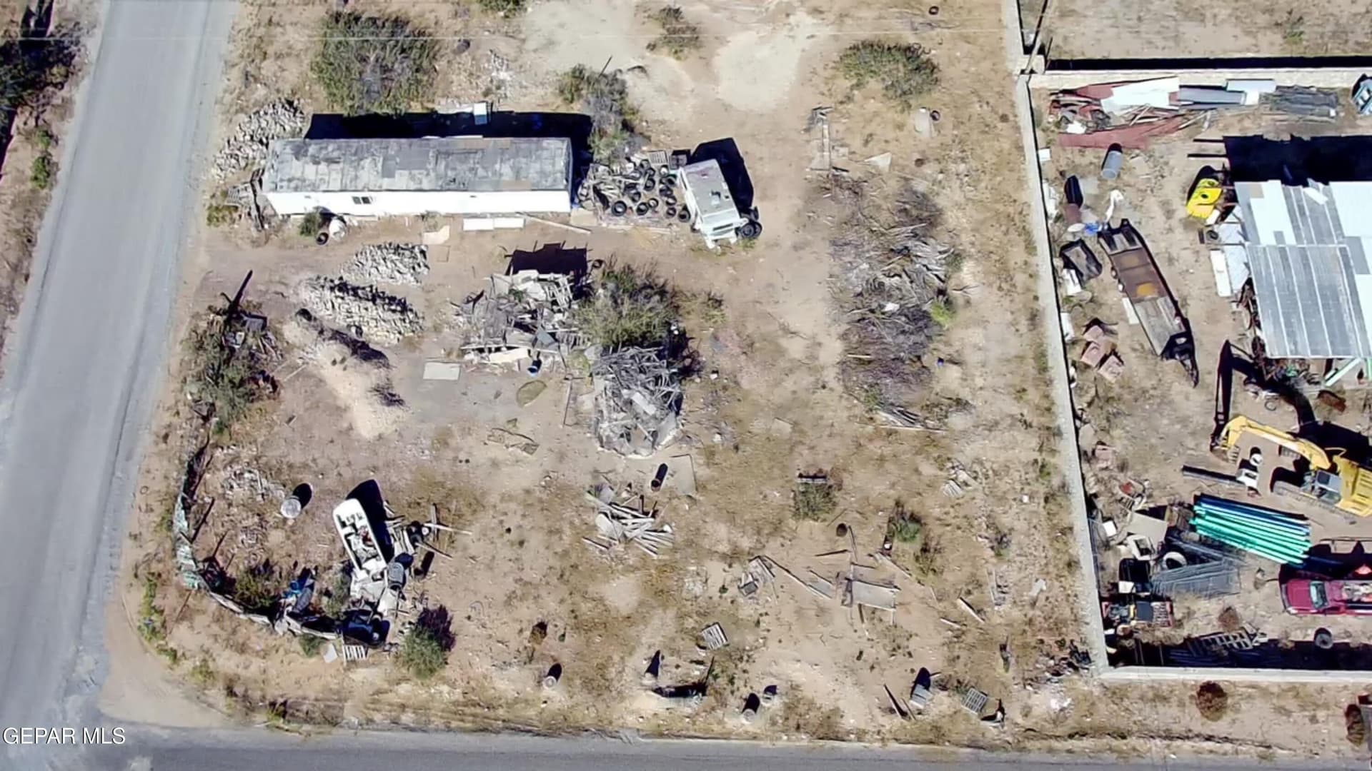 0.31 acres in El Paso County gallery image 3