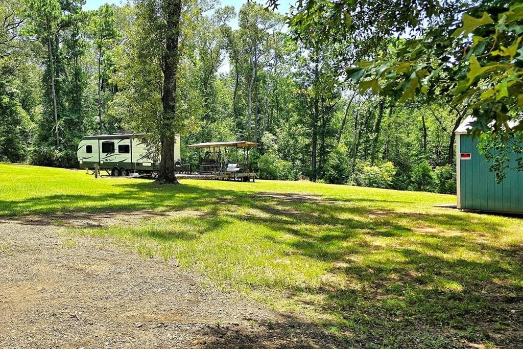 1.03 acres in Texas County