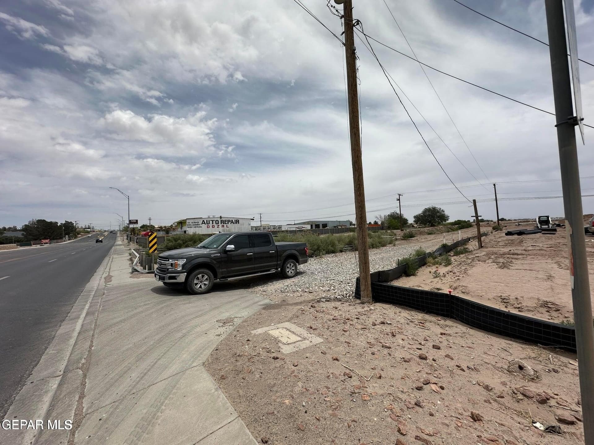 0.68 acres in El Paso County - photo 8