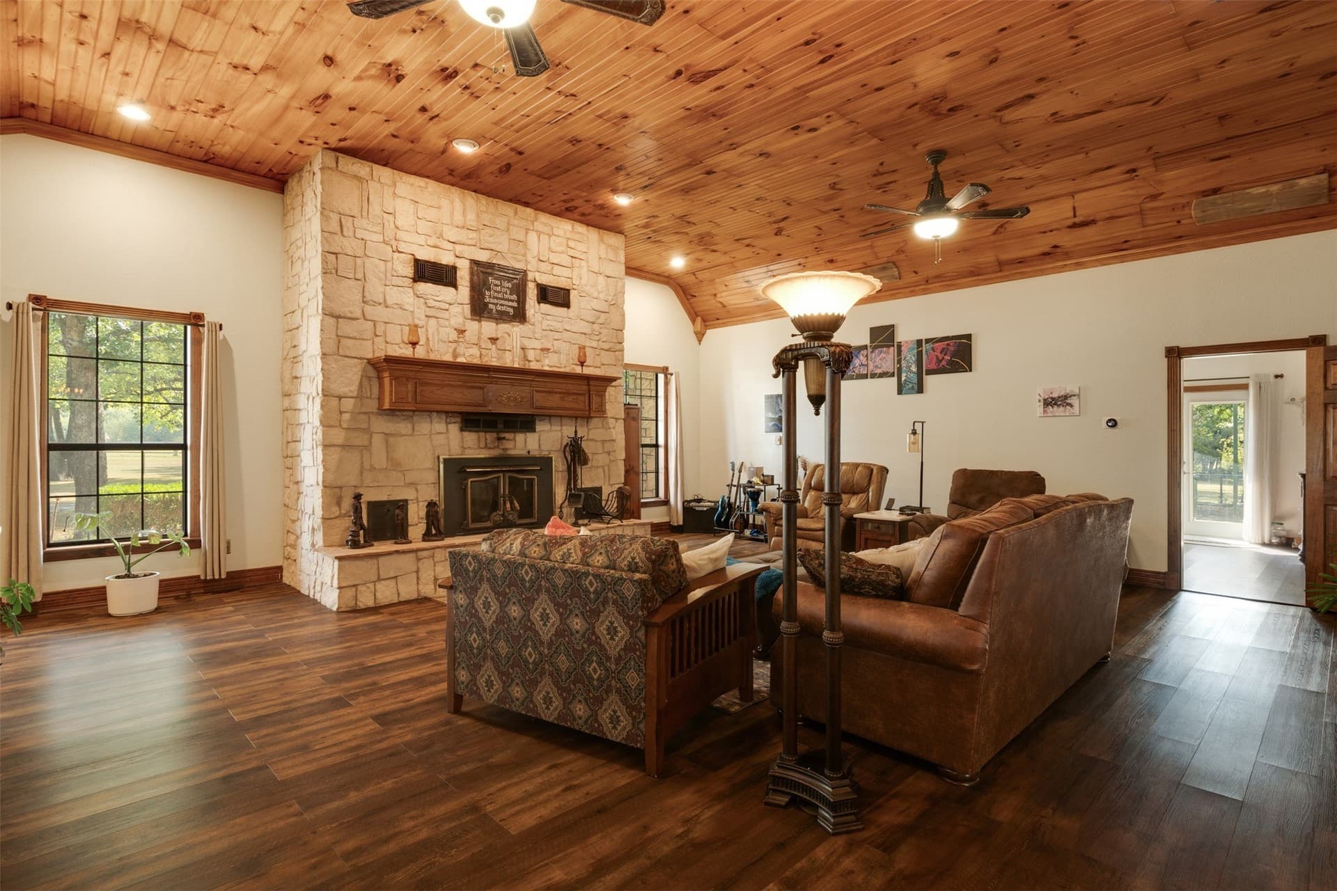 13.37 acres in Grayson County - photo 12