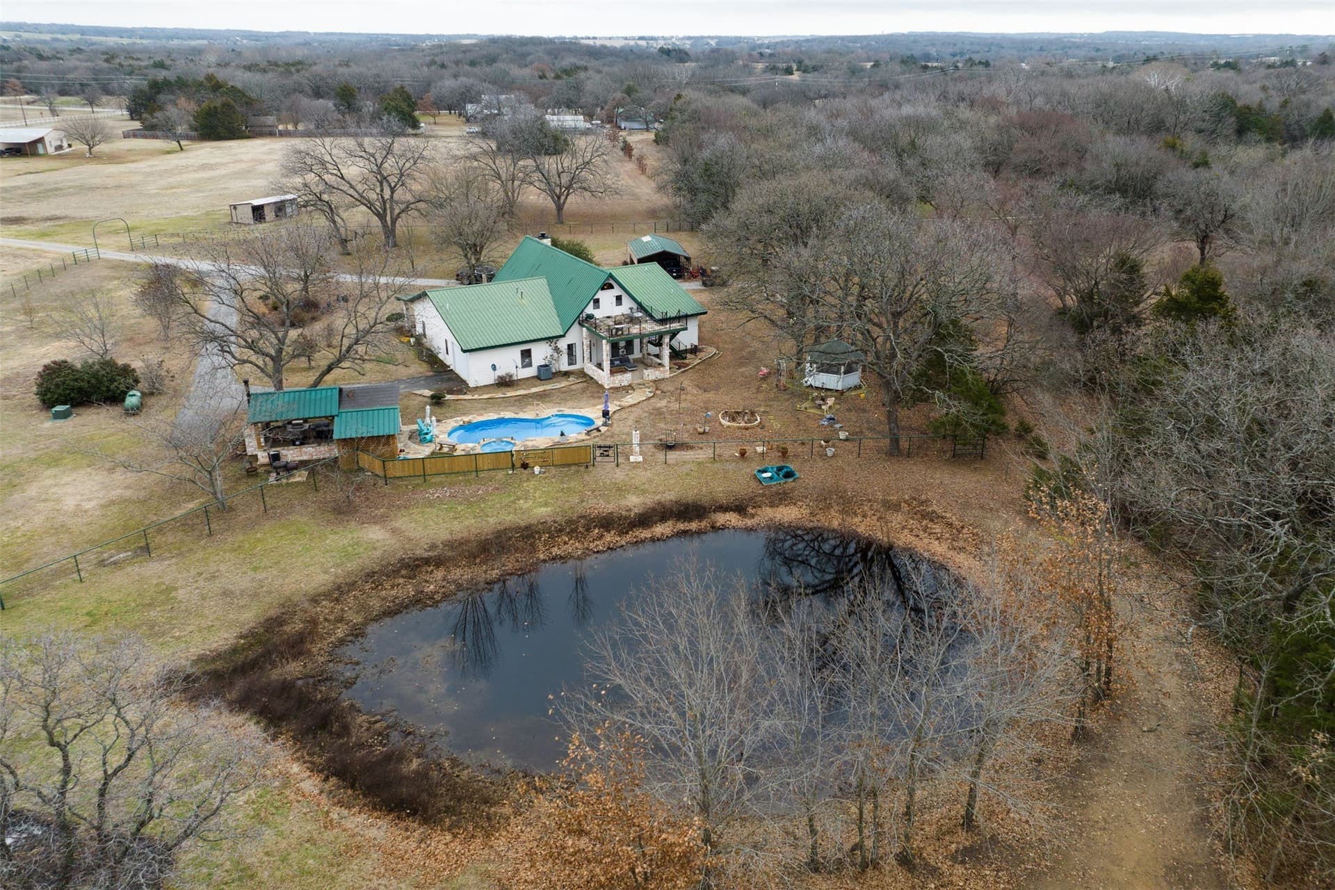 13.37 acres in Grayson County - photo 40