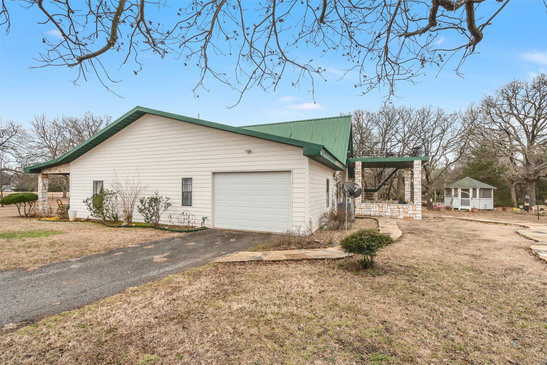 13.37 acres in Grayson County - photo 35