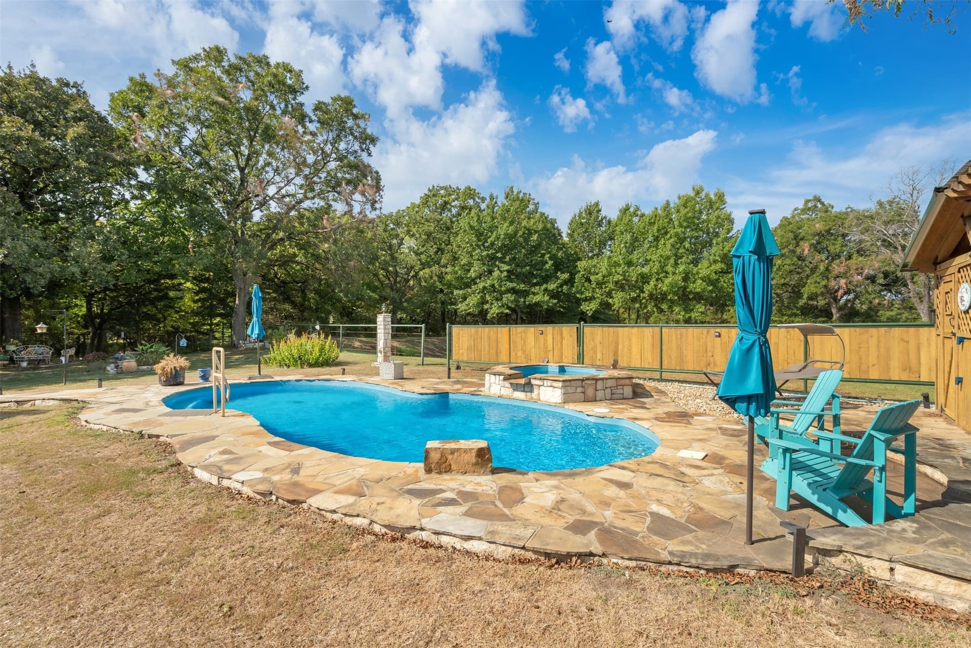 13.37 acres in Grayson County - photo 32