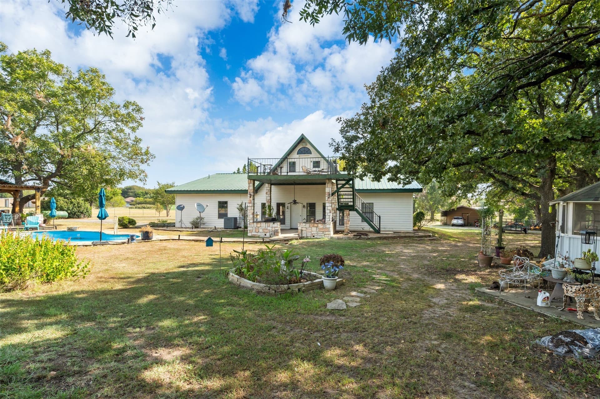 13.37 acres in Grayson County - photo 30