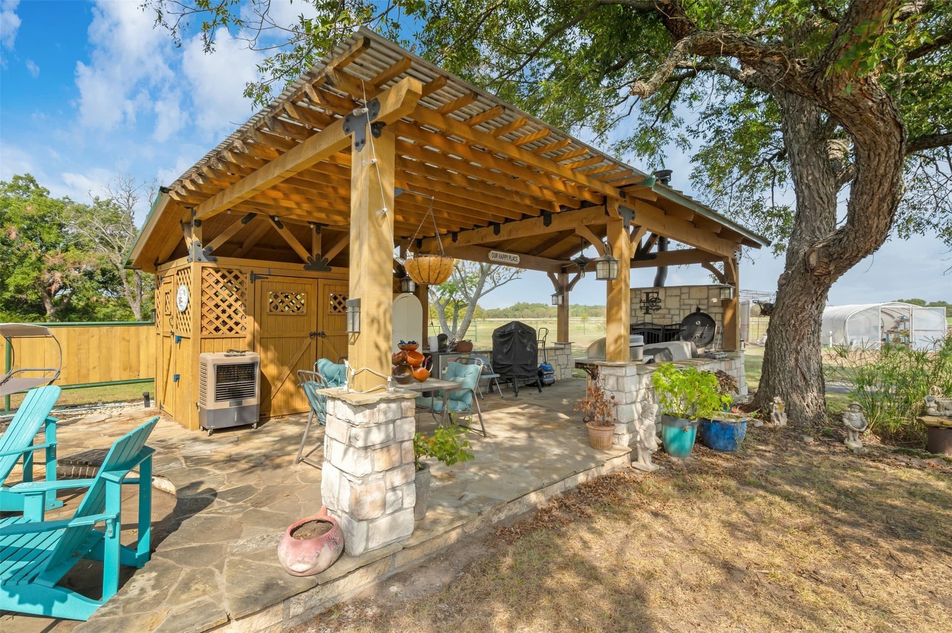 13.37 acres in Grayson County - photo 34