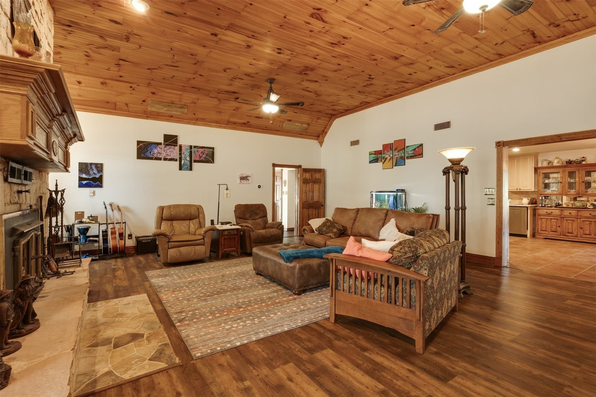 13.37 acres in Grayson County - photo 11