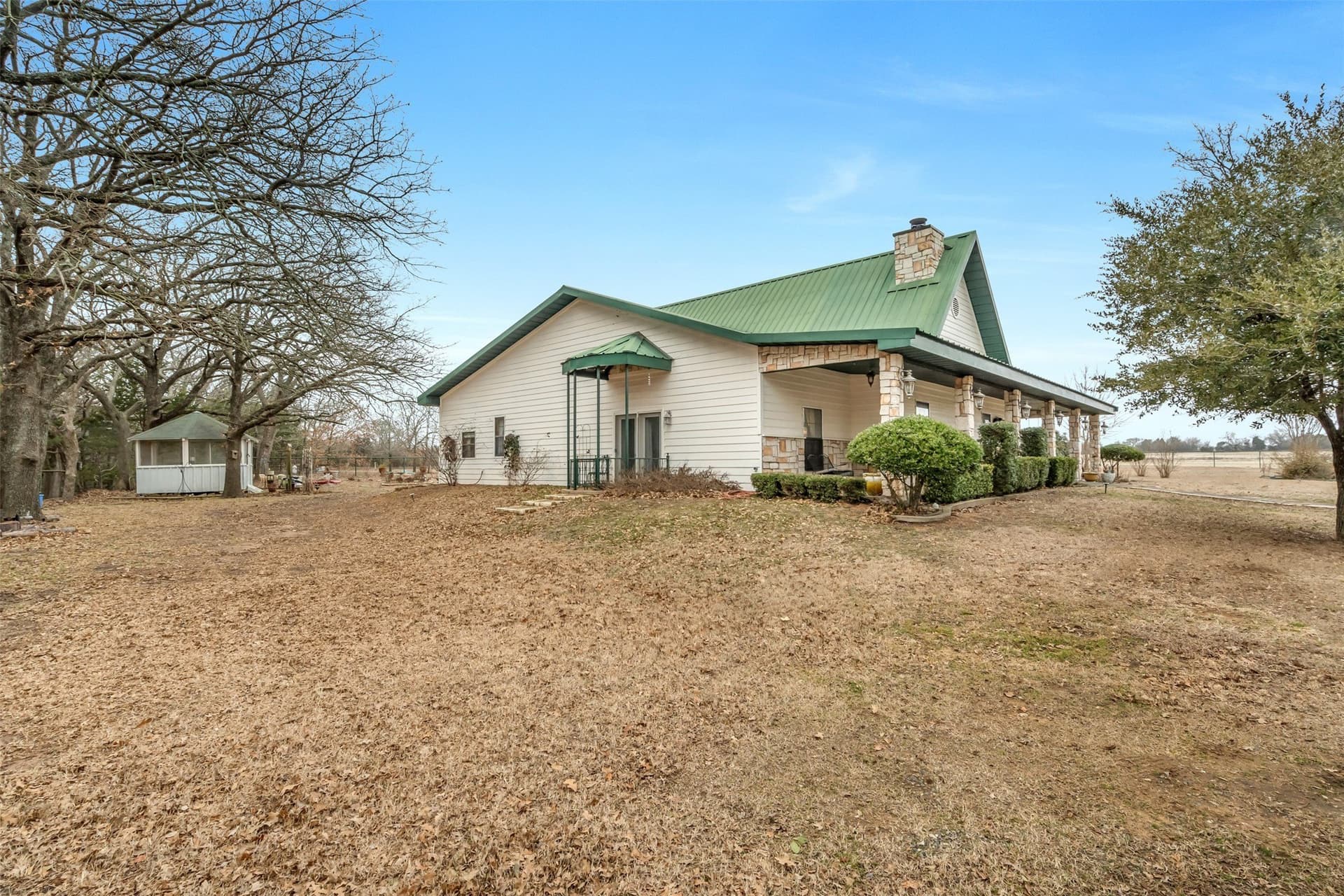 13.37 acres in Grayson County - photo 36