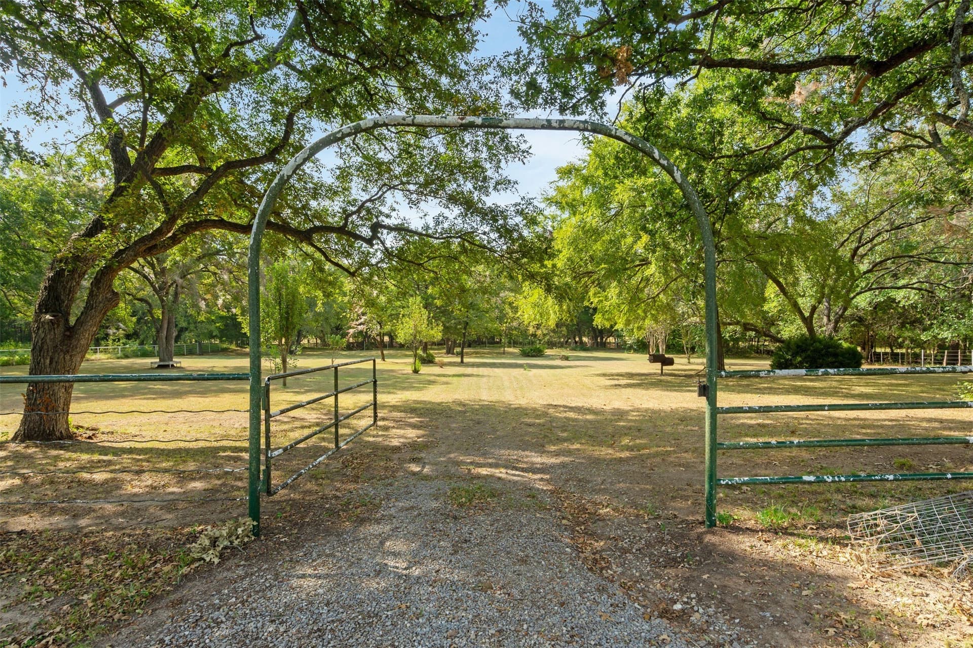 13.37 acres in Grayson County - photo 7