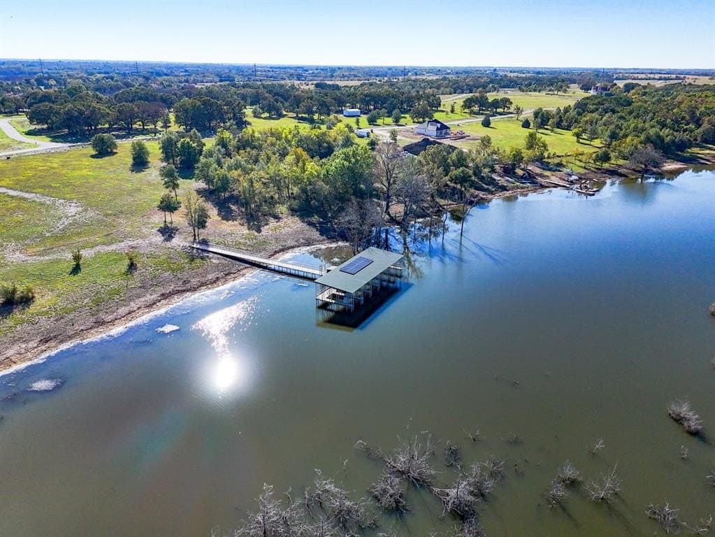 1.01 acres in Fannin County