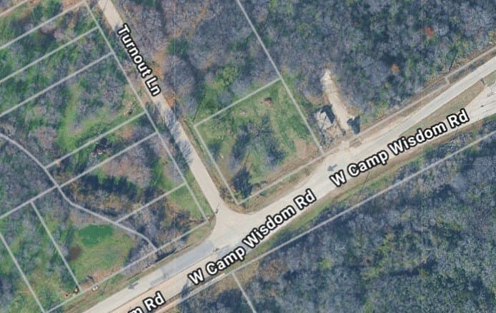 0.59 acres in Dallas County - photo 3