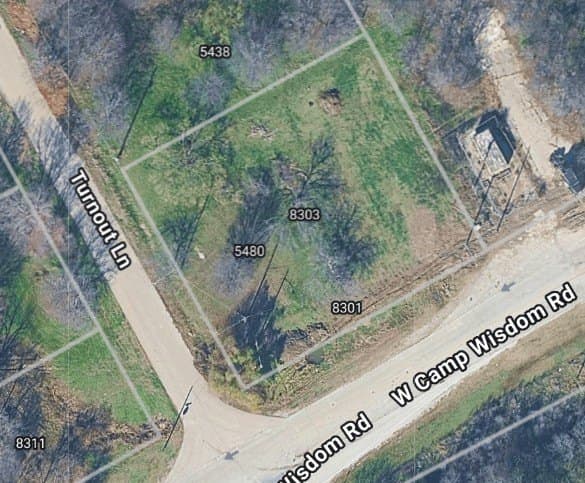 0.59 acres in Dallas County - photo 2