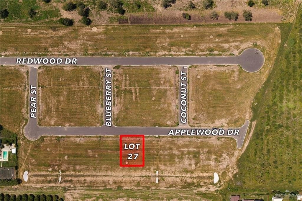 0.22 acres in Hidalgo County gallery image 2