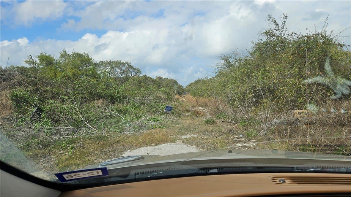 0.16 acres in San Patricio County featured view