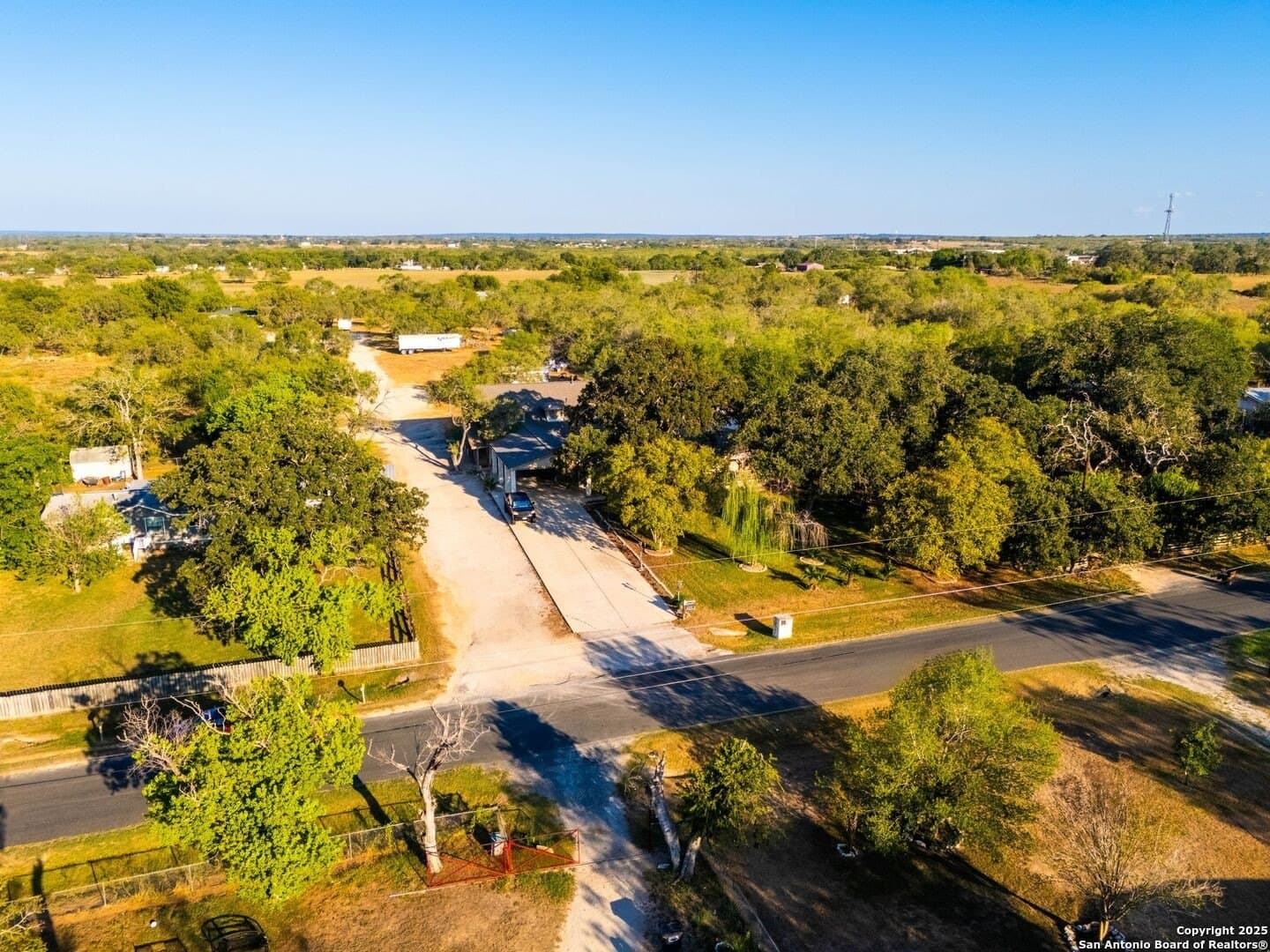 18.5 acres in Bexar County - photo 50