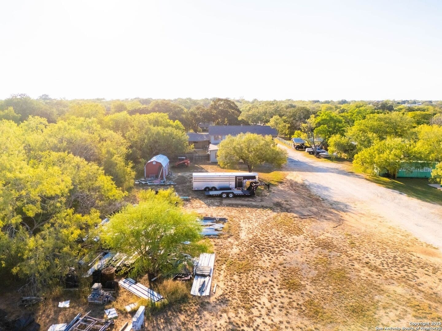 18.5 acres in Bexar County - photo 62