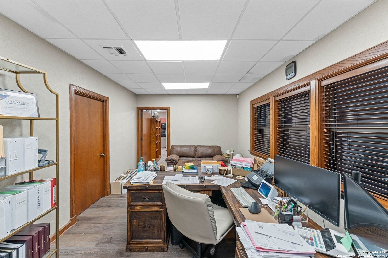 18.5 acres in Bexar County - photo 9