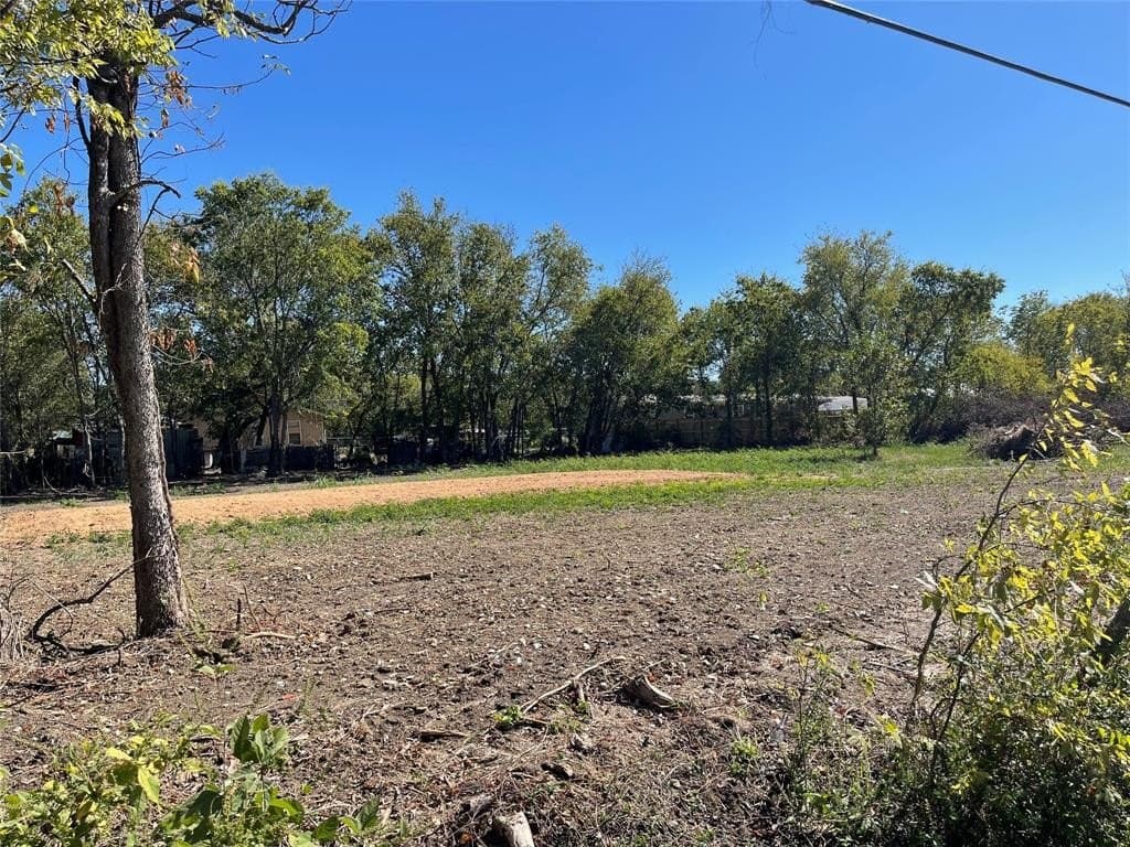 0.49 acres in Limestone County