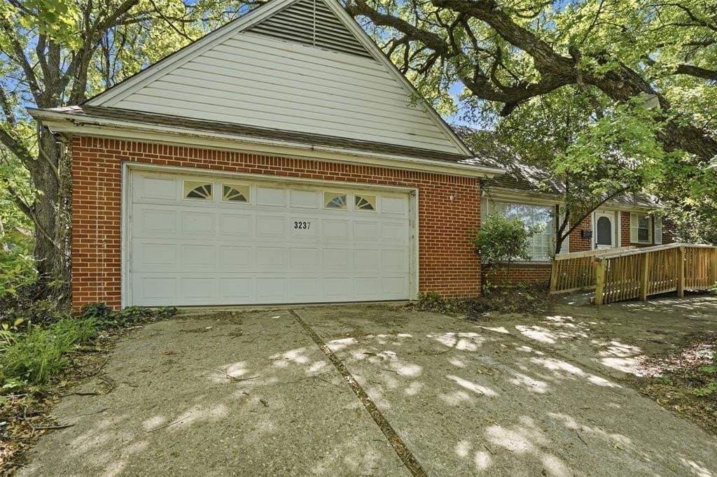 0.24 acres in Tarrant County gallery image 4