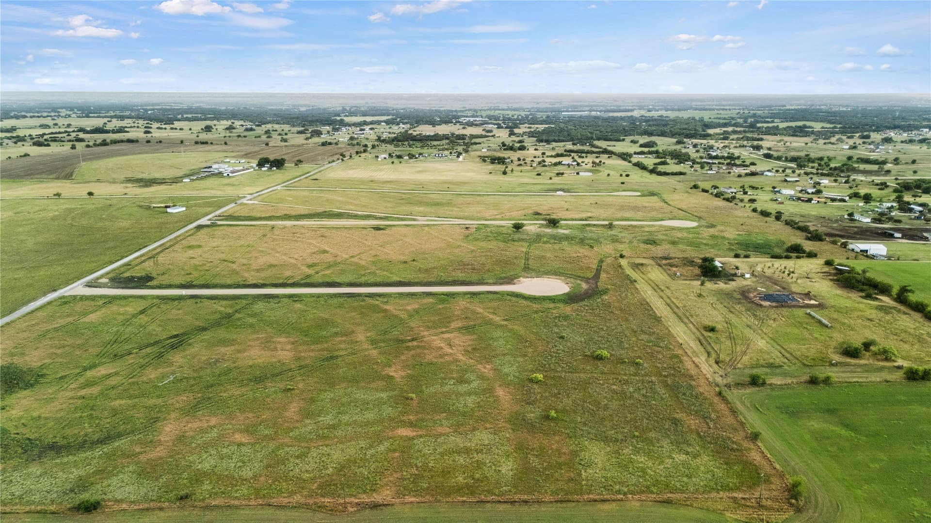 2 acres in Erath County gallery image 2