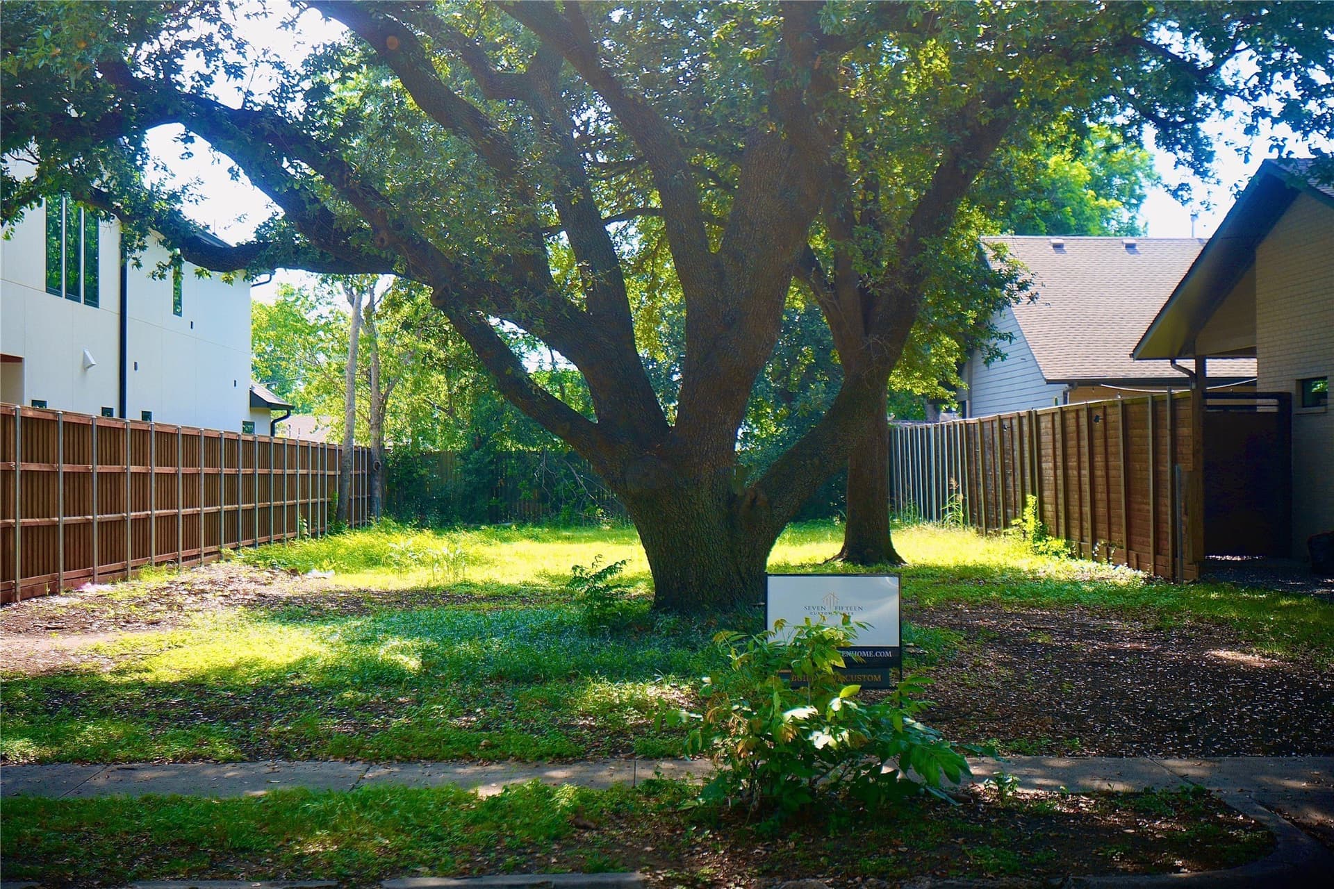 0.19 acres in Dallas County