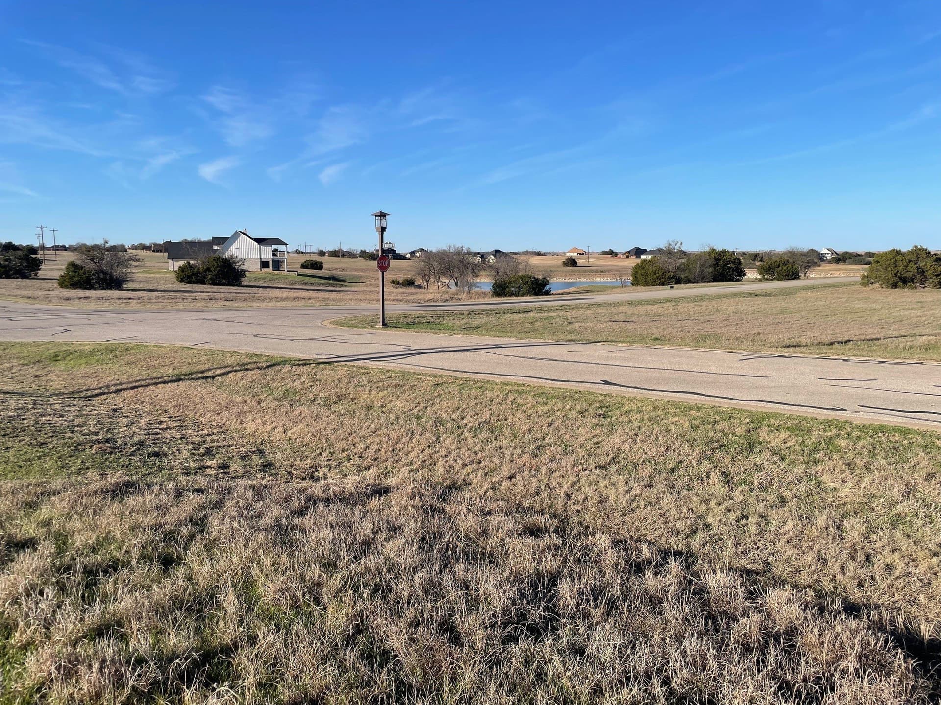 0.4 acres in Johnson County - photo 9
