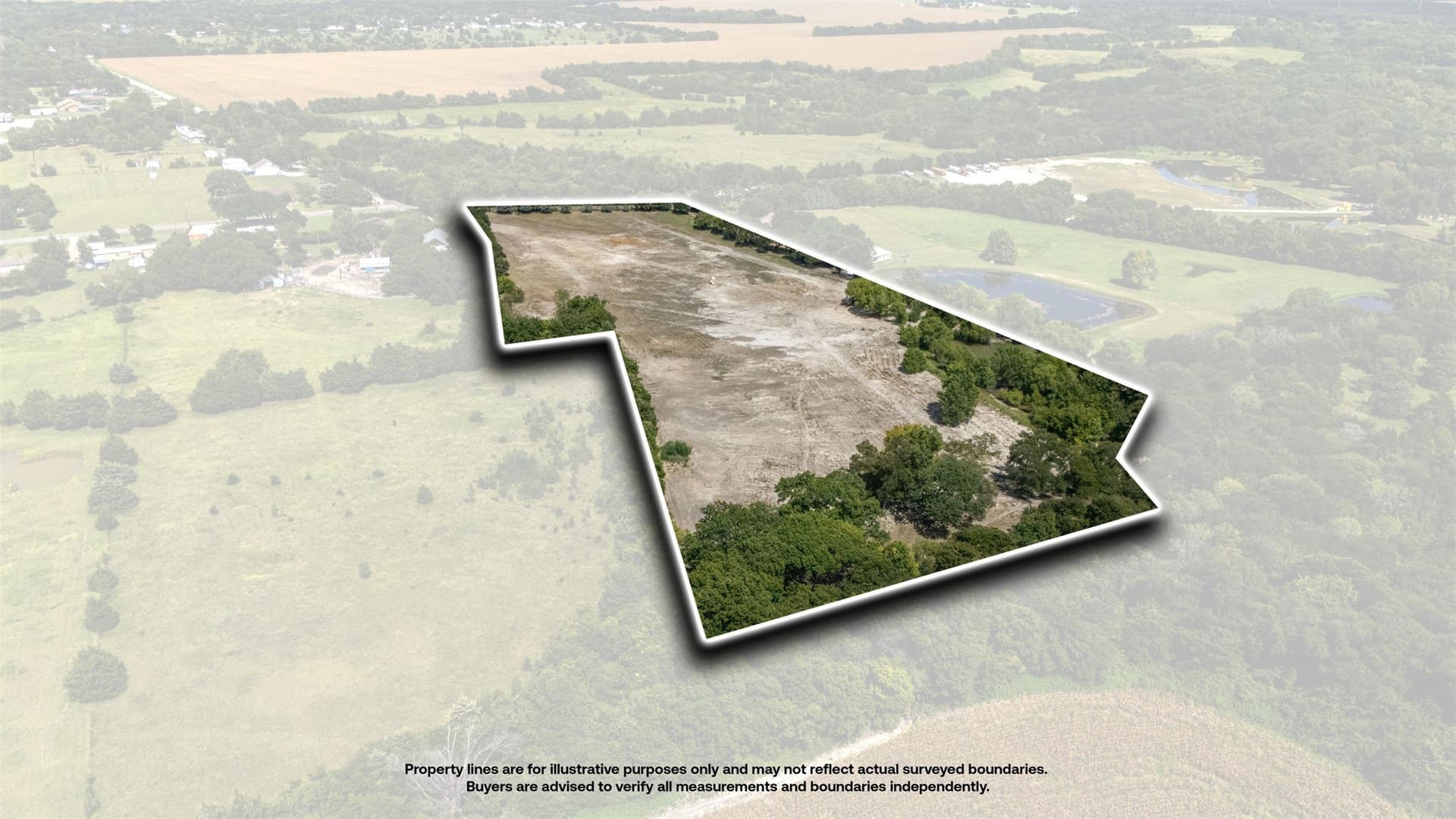 11.33 acres in Ellis County gallery image 2