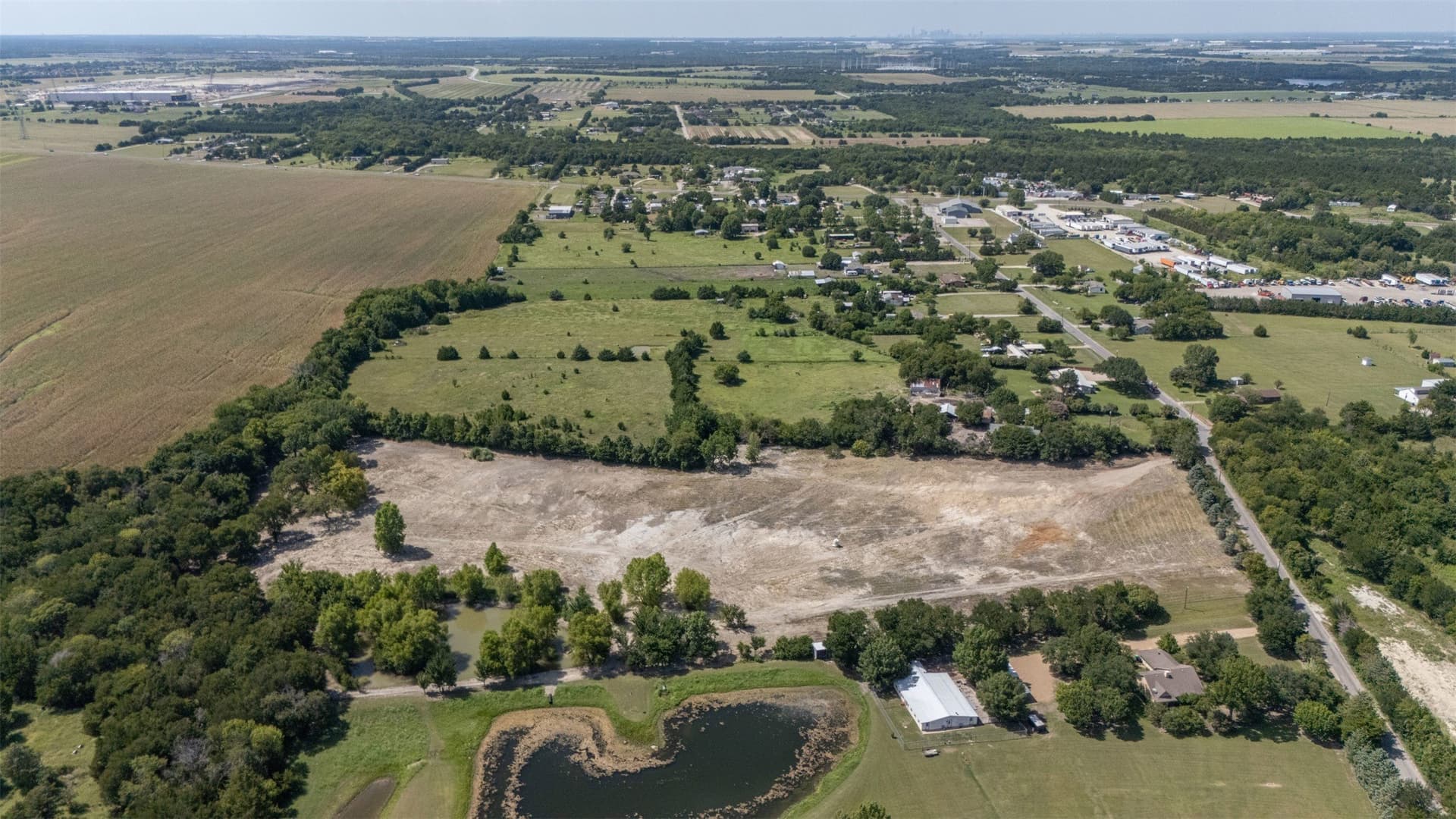 11.33 acres in Ellis County - photo 9
