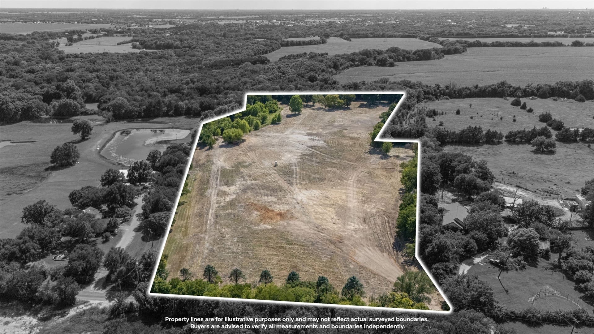 11.33 acres in Ellis County - photo 6