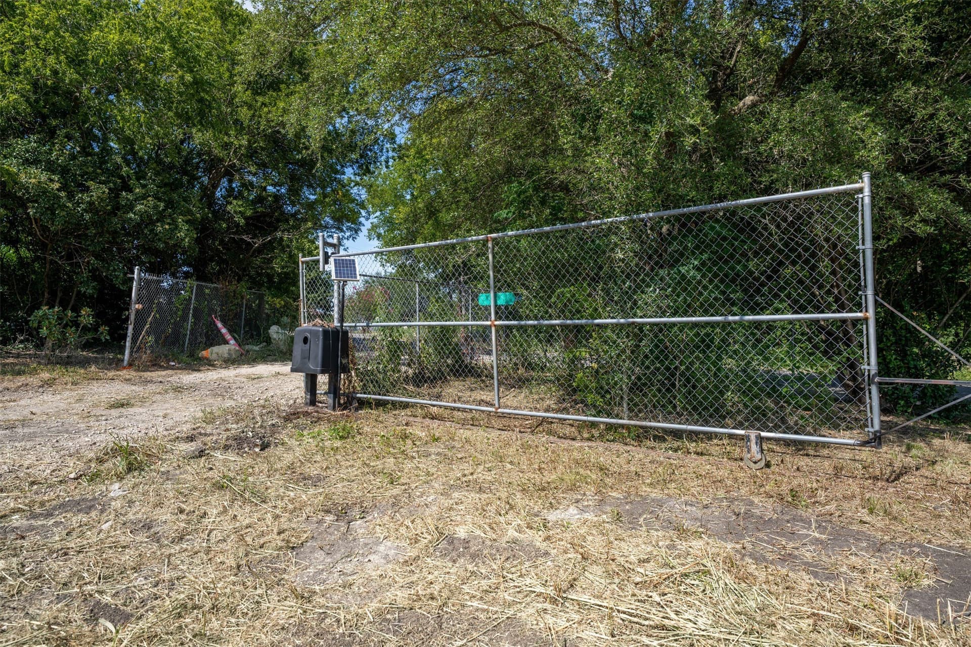 11.33 acres in Ellis County featured view