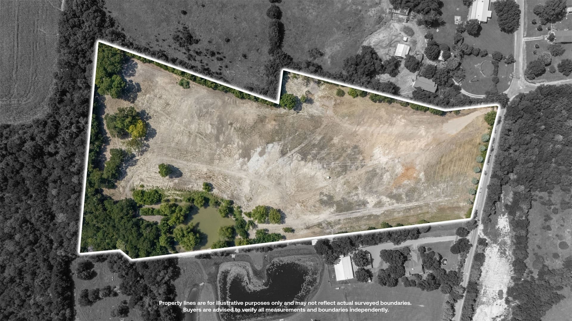11.33 acres in Ellis County - photo 8
