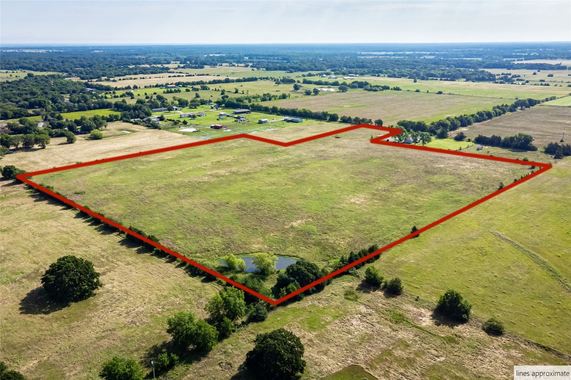 20.38 acres in Fannin County - photo 13