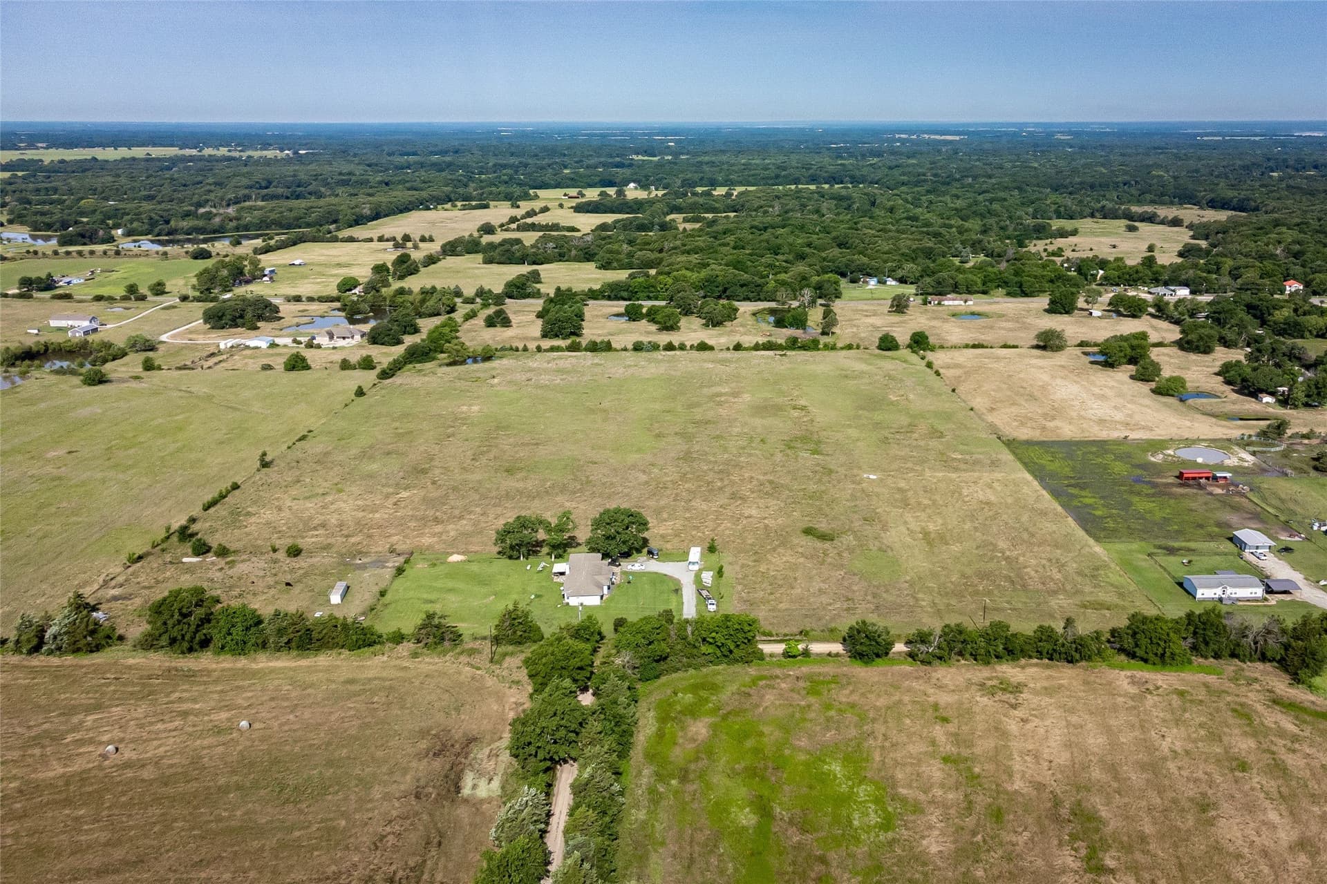 20.38 acres in Fannin County gallery image 2