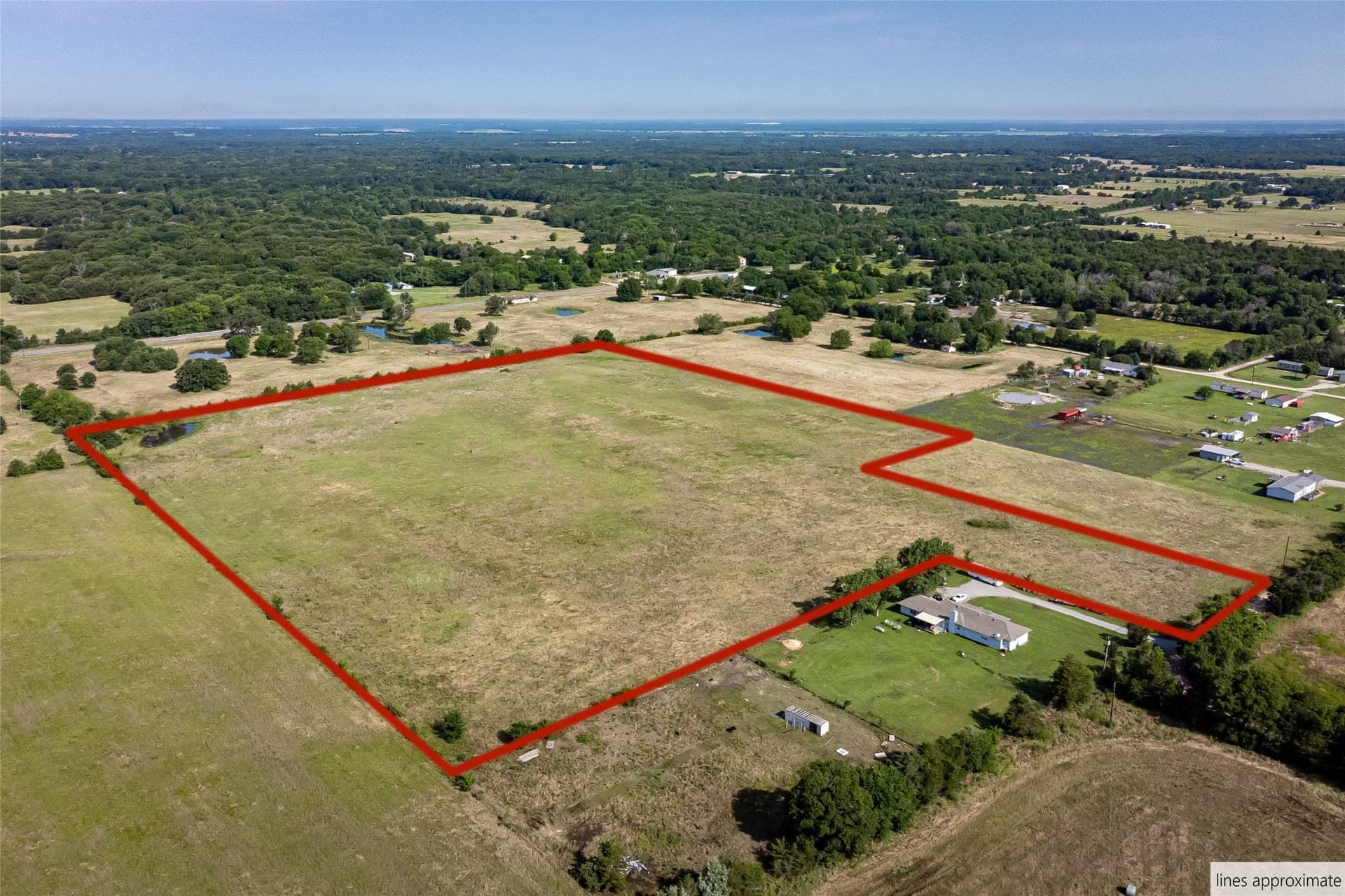 20.38 acres in Fannin County - photo 8