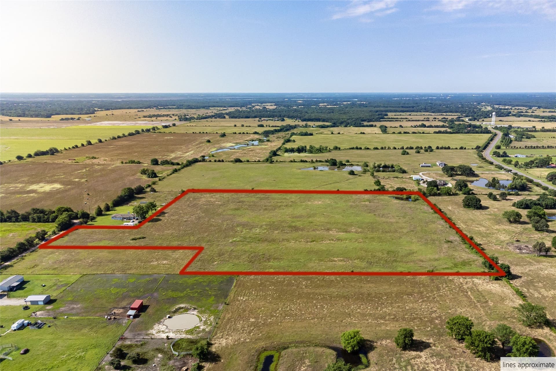 20.38 acres in Fannin County - photo 20