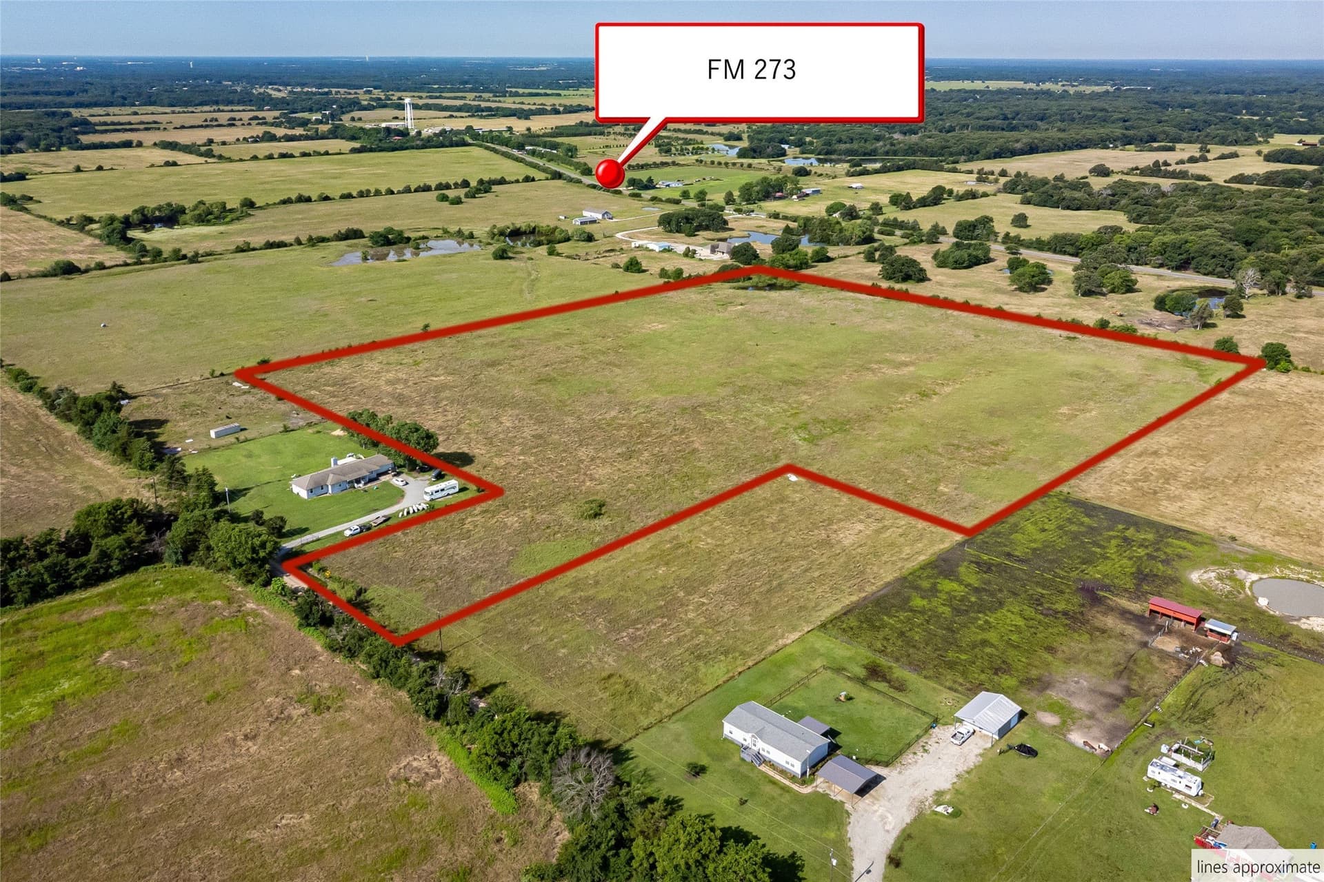 20.38 acres in Fannin County - photo 6