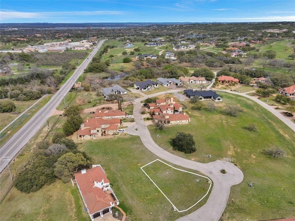 0.17 acres in Llano County featured view