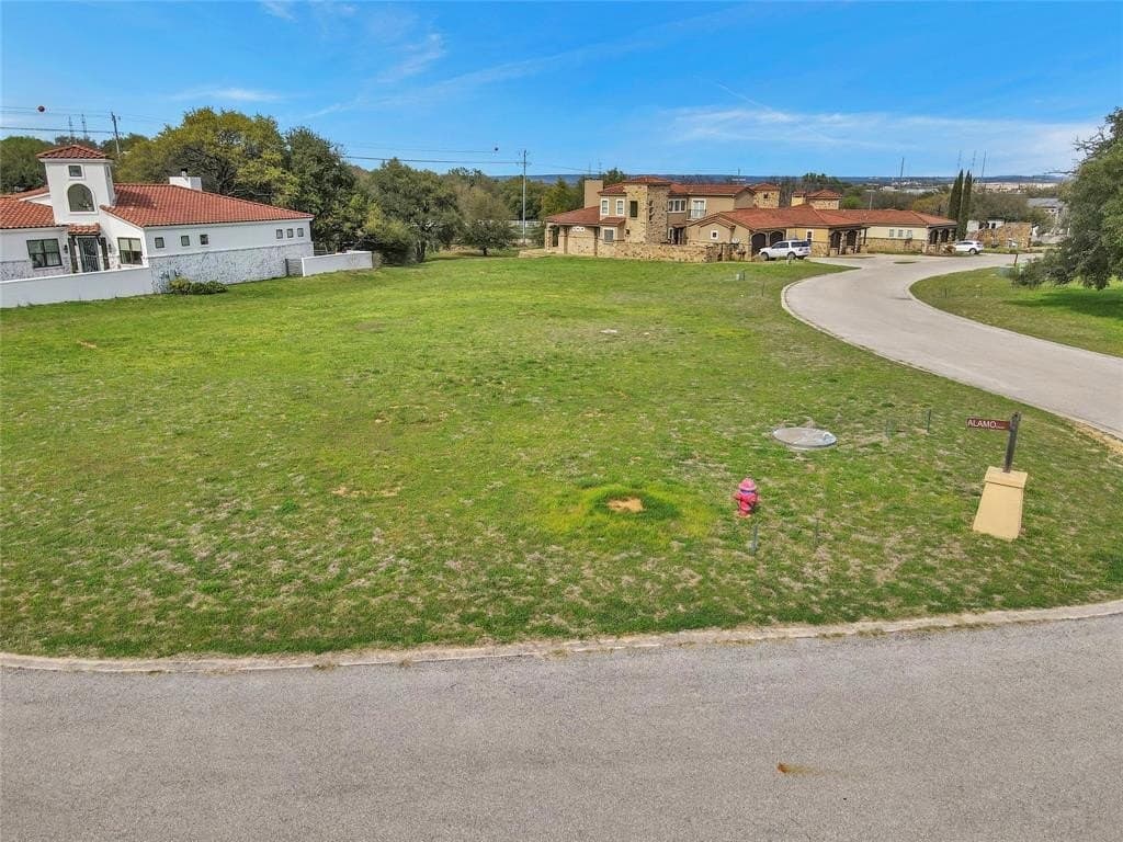 0.17 acres in Llano County gallery image 2