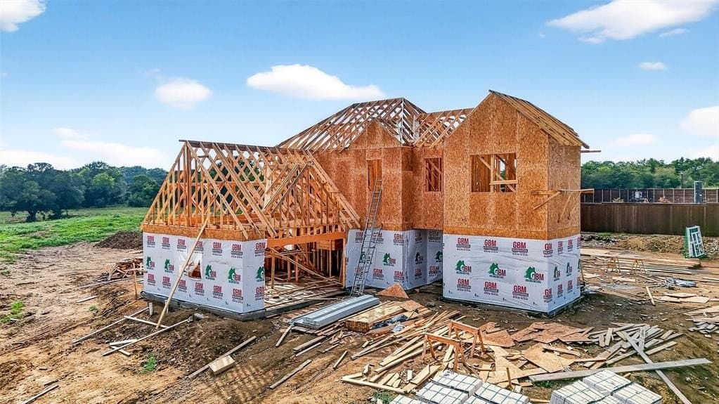 0.27 acres in Grayson County featured view