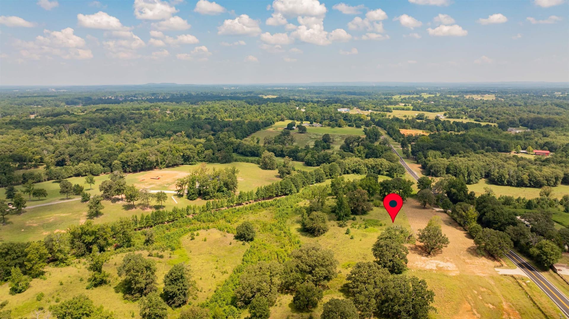 3.55 acres in Texas County featured view
