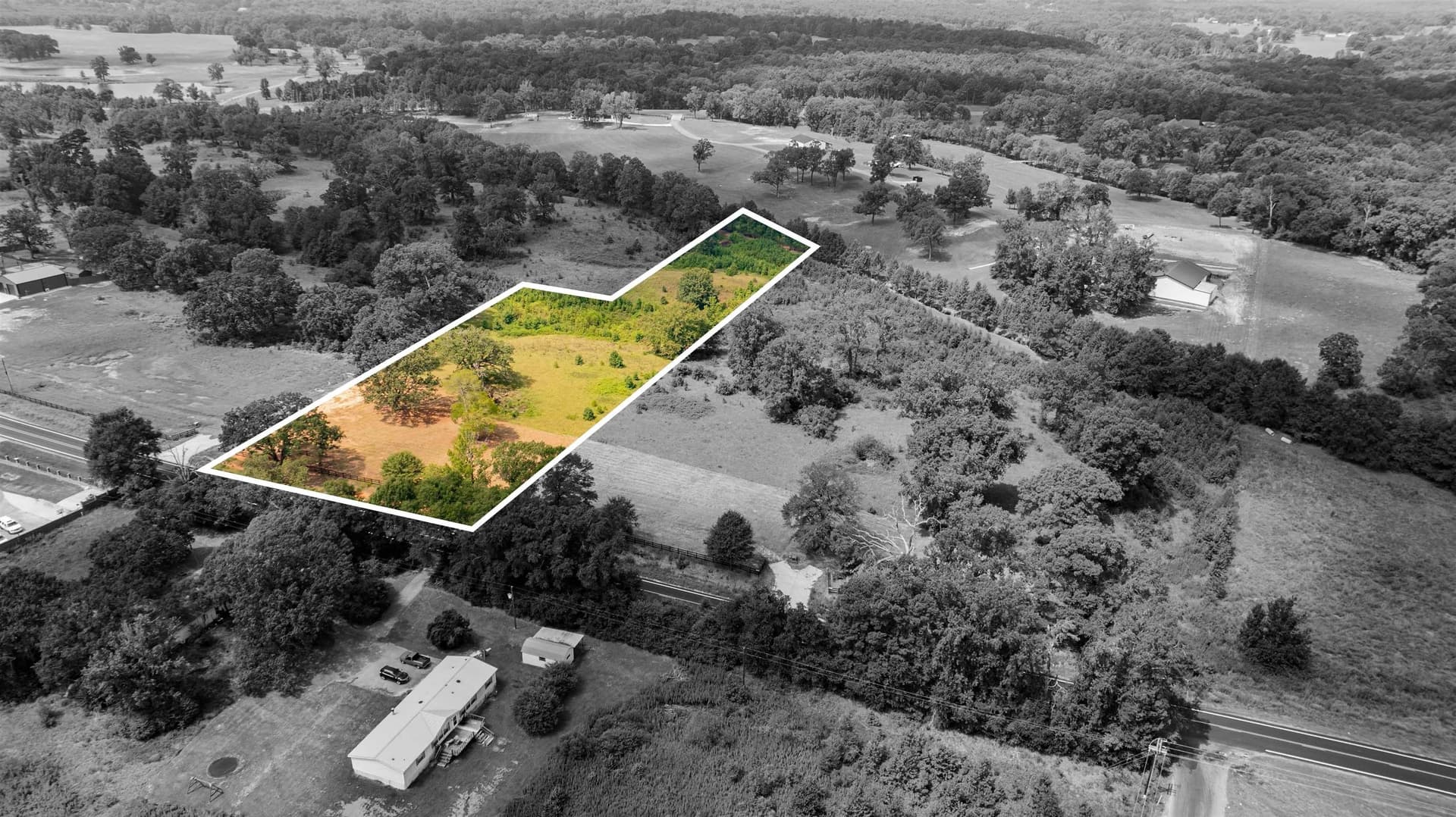 3.55 acres in Texas County - photo 24