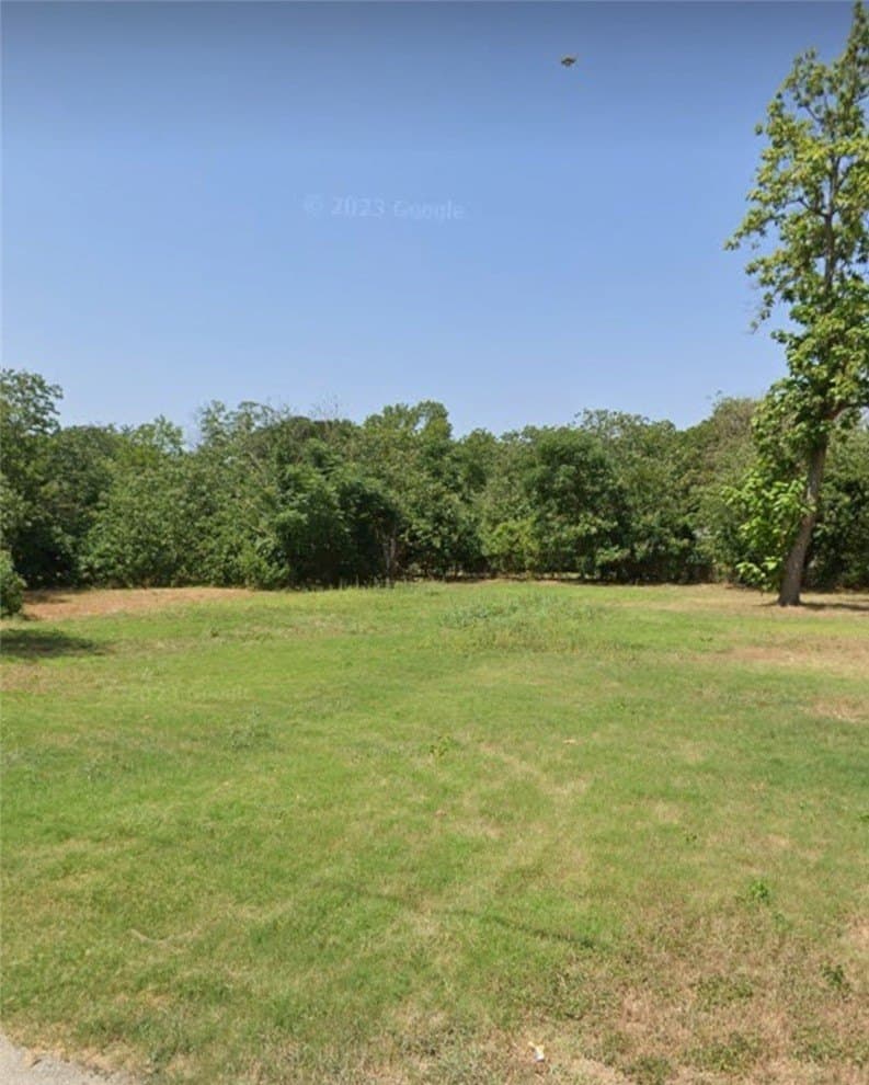 0.15 acres in McLennan County