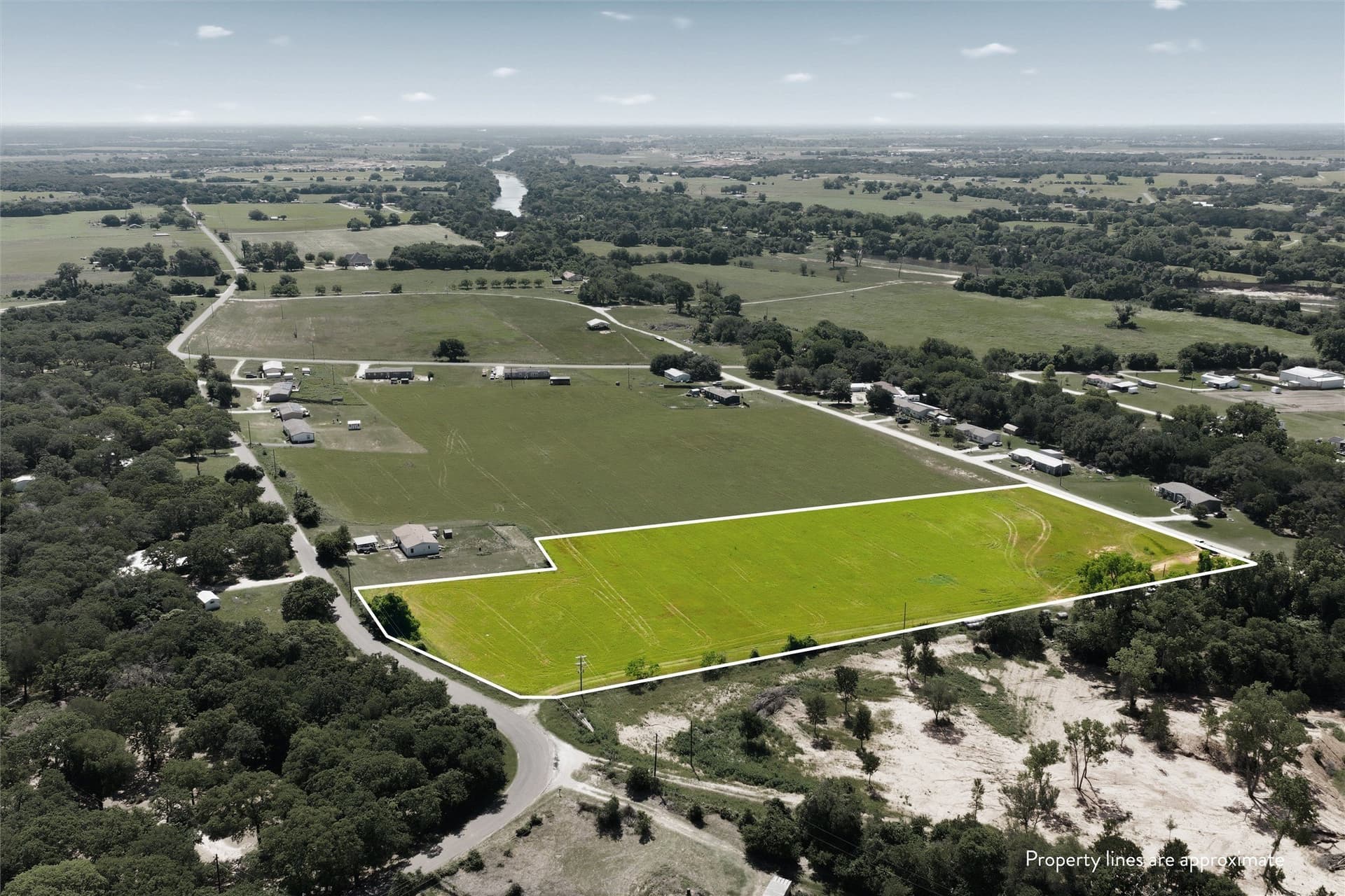 4.98 acres in McLennan County - photo 4