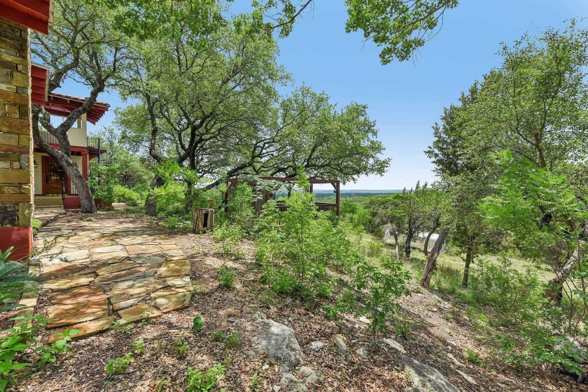 11.42 acres in Travis County featured view