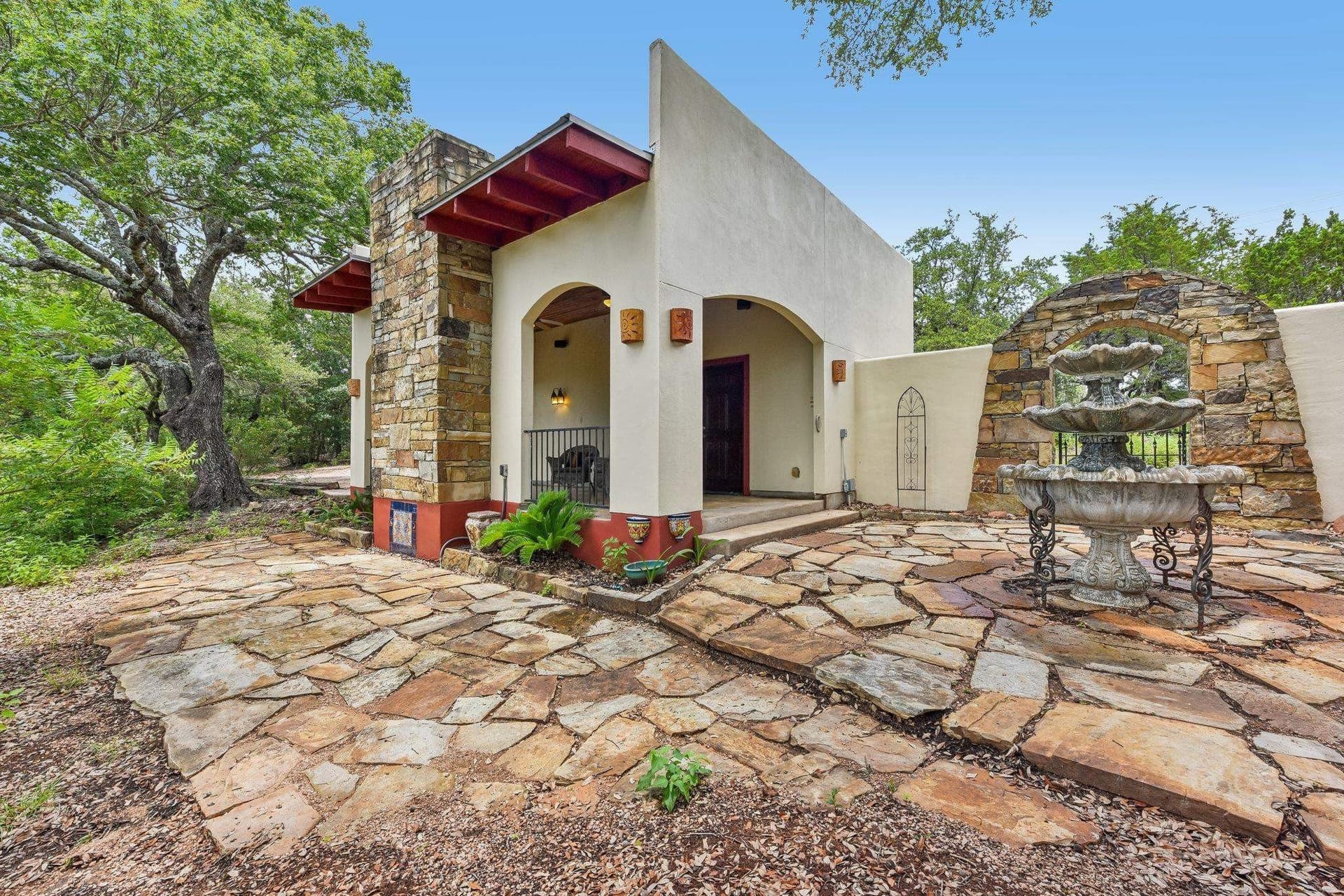 11.42 acres in Travis County - photo 8