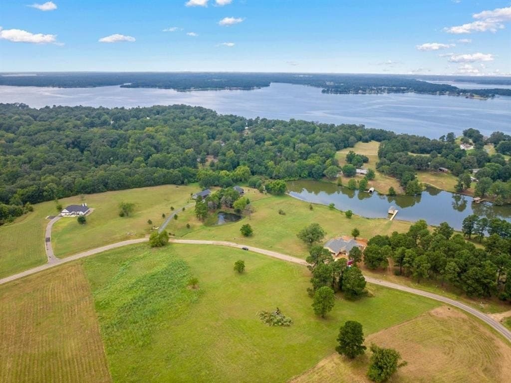 2.58 acres in Camp County