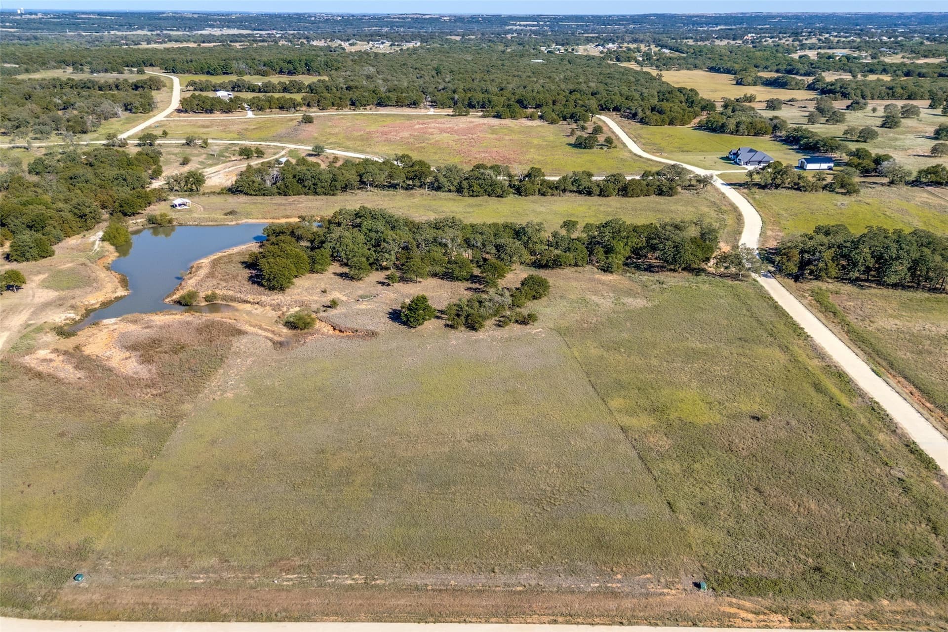 2.34 acres in Parker County - photo 3