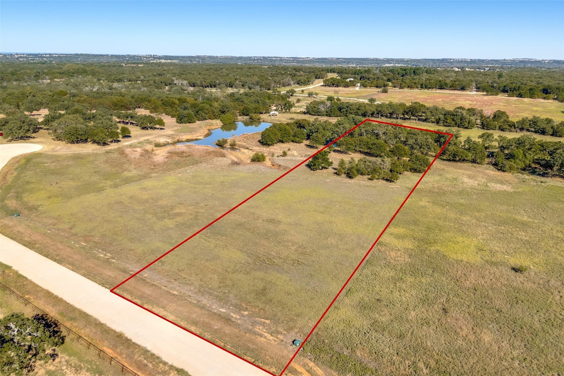2.34 acres in Parker County - photo 10