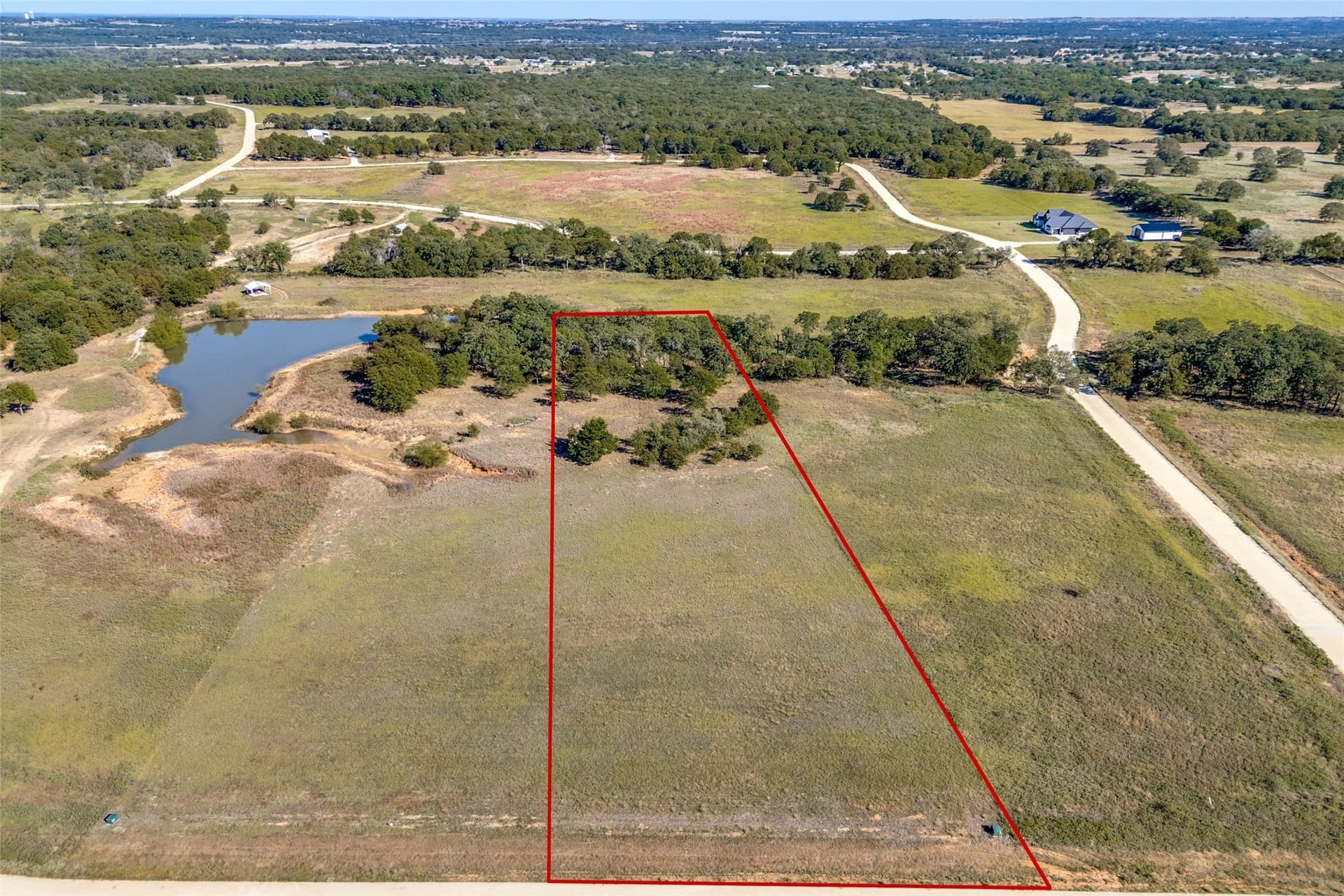 2.34 acres in Parker County - photo 2