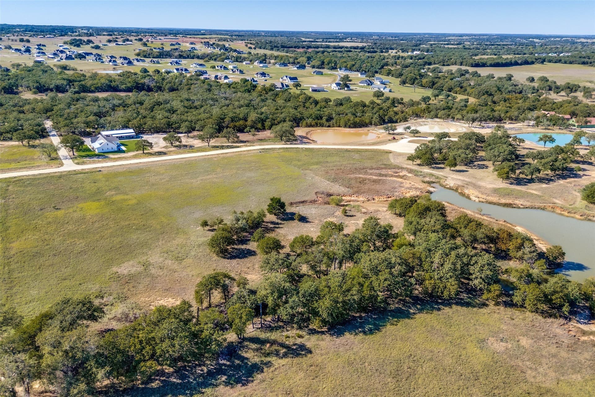 2.34 acres in Parker County - photo 5