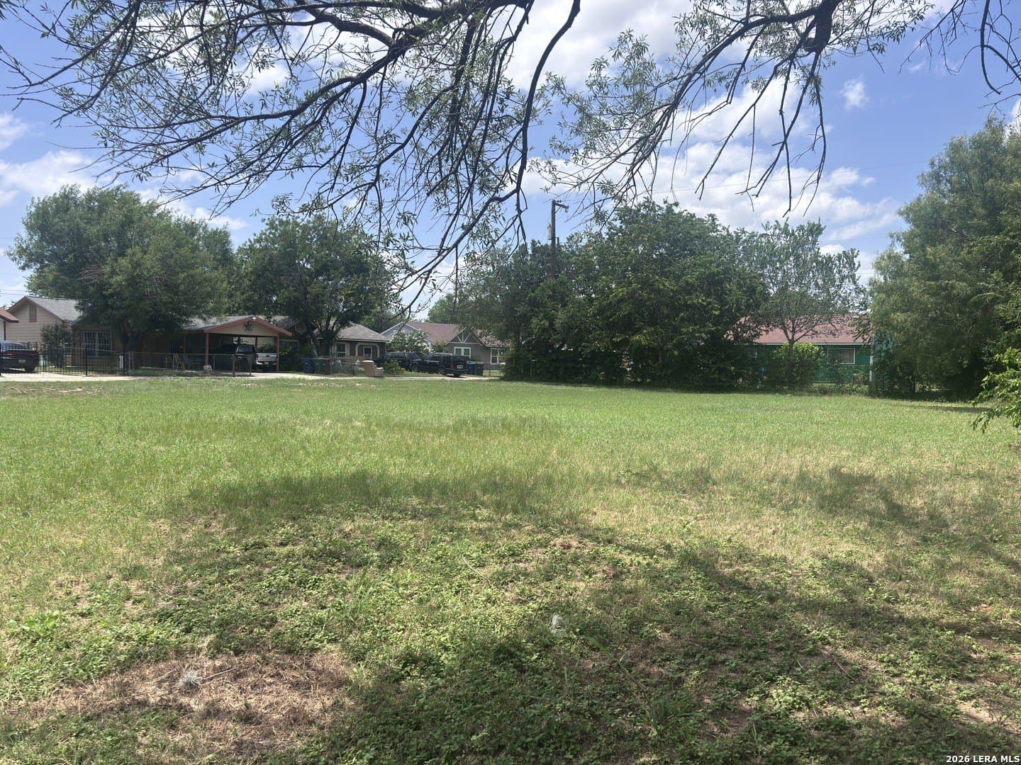 0.19 acres in Bexar County